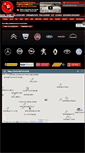 Mobile Screenshot of mdp-utilitaire.fr